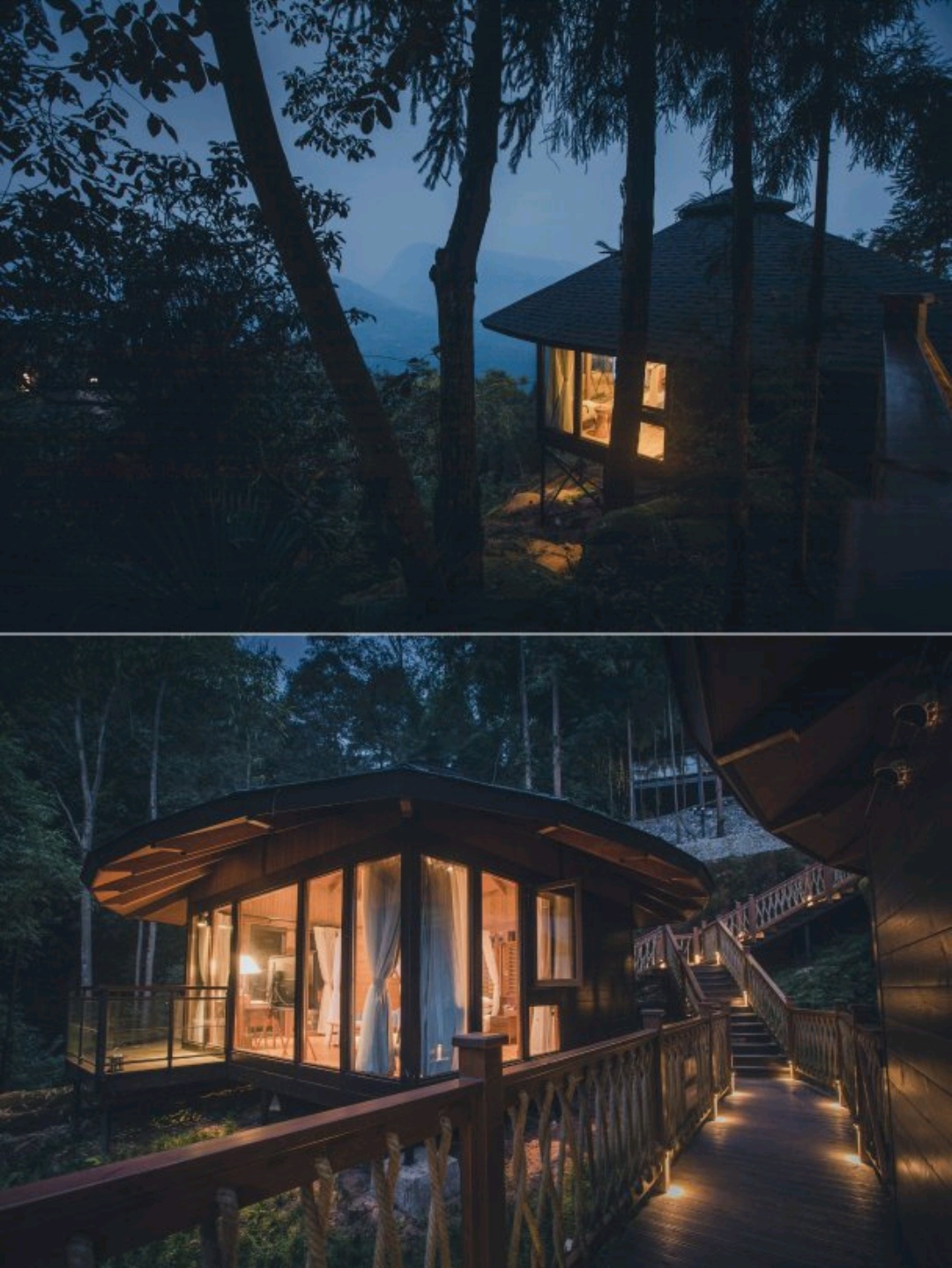 卡莎莎乡村度假村