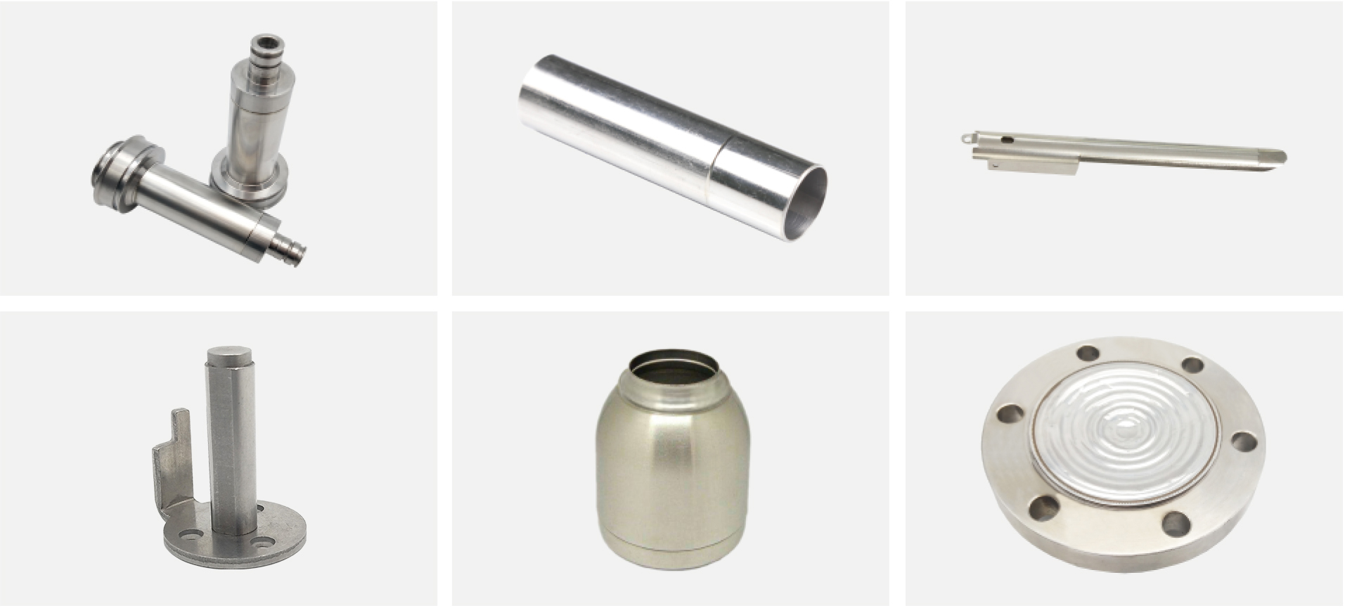 Aerospace Components Brazed with Hydrogen Technology