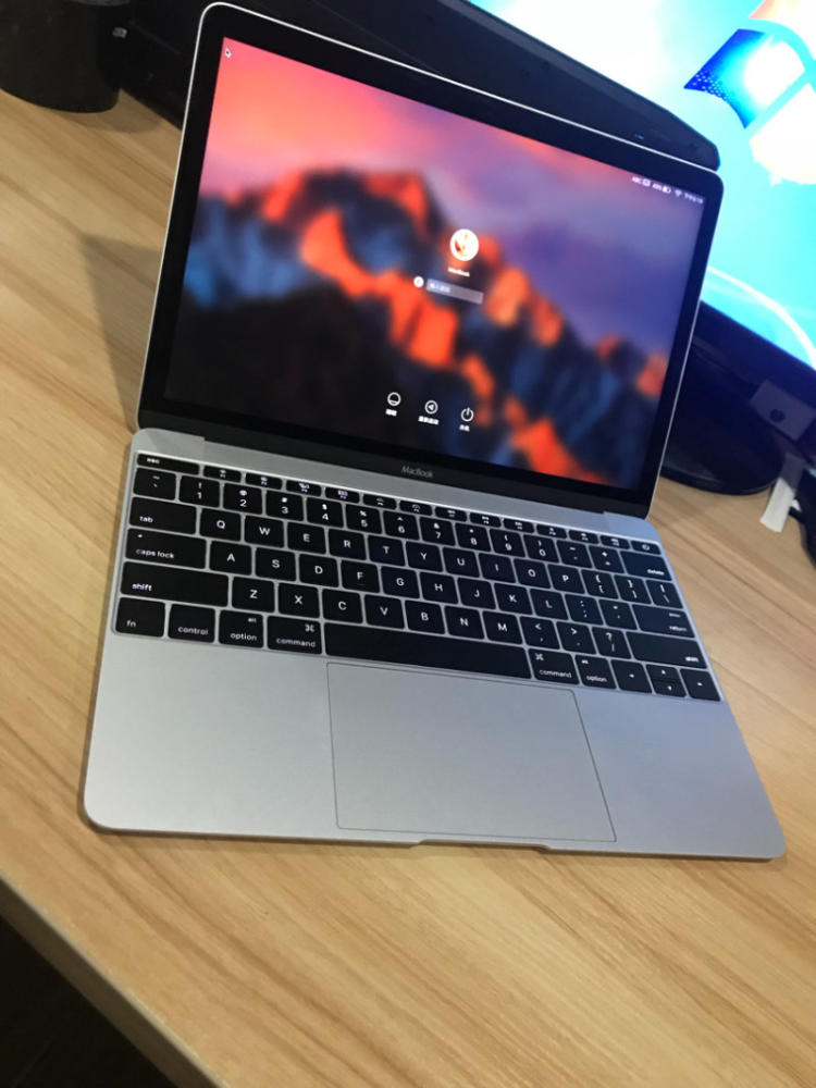 MacBook Pro