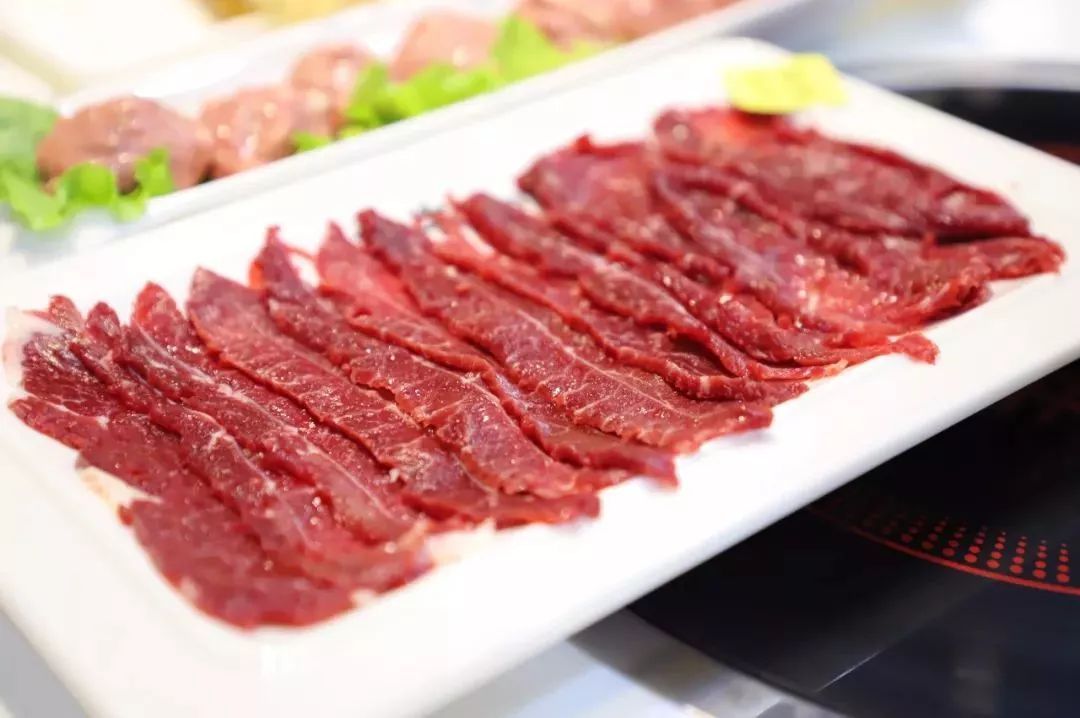 匙柄牛肉