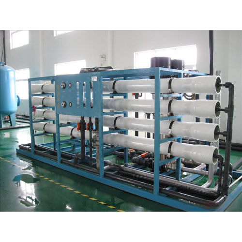 常用技術 零排放廢水預處理、濃縮、結晶