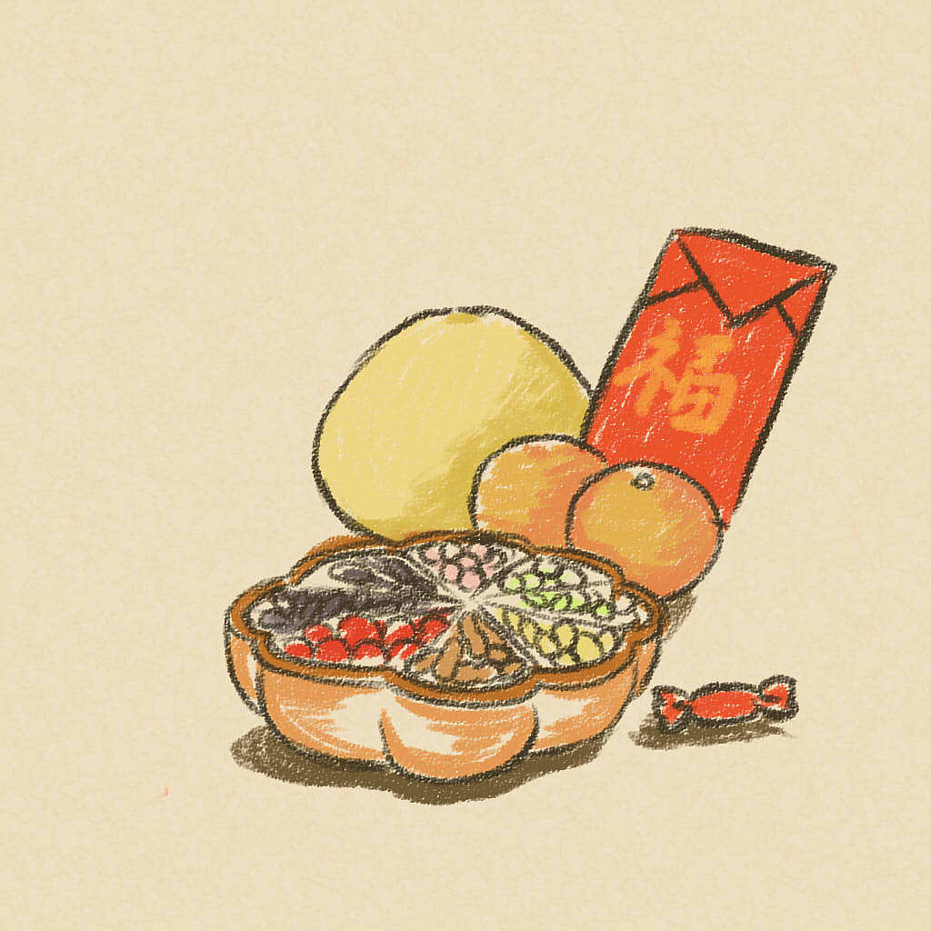 农历小年吃什么？中国传统小年南方和北方吃的食物盘点
