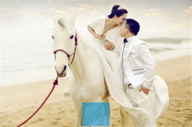 梦境的浪漫篇章，梦见与男友结婚的意义探索