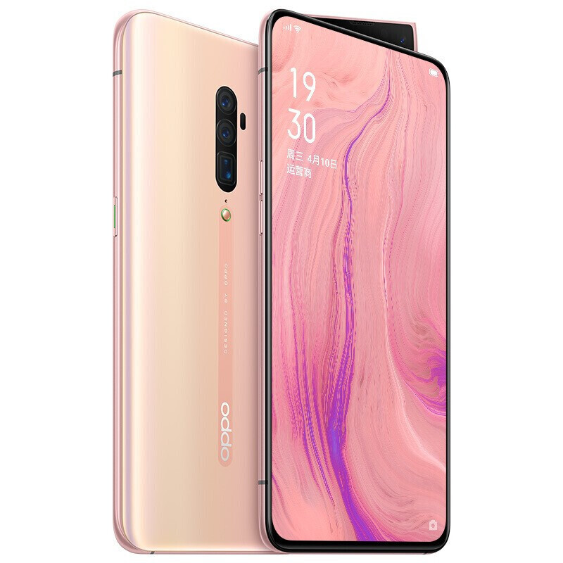 OPPO Reno十倍变焦版