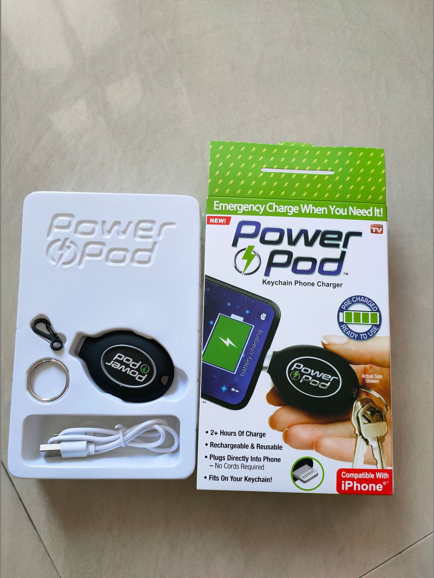 亚马逊POD产品展示