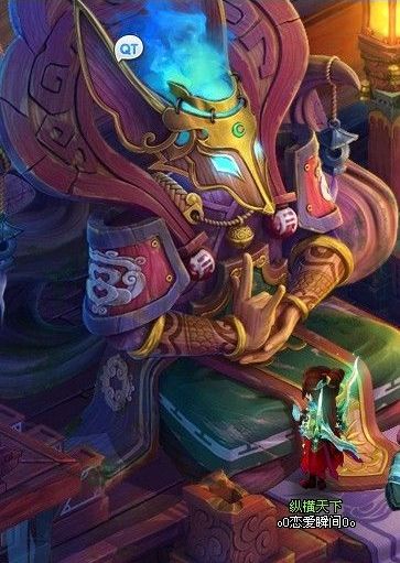 QQ仙灵狮虎之象怎么获得？新手玩家必看详细教程