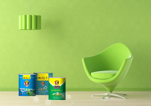 家装涂料颜色测量方法视频封面