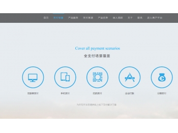 第三方支付系统