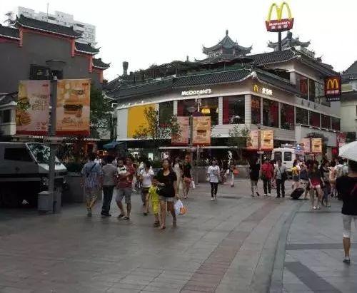 图片[2]-罗湖老街Citywalk路线-深圳-City walk圈子-City Walk-成树文创