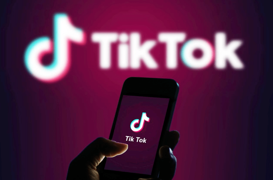 TikTok新AI工具