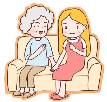 二,婆媳关系的正确打开方式?