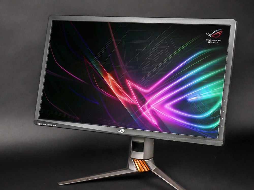 ROG Swift PG27UQ显示器