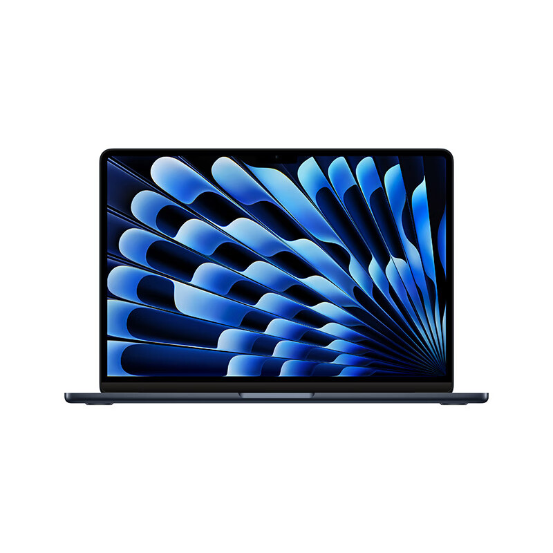 苹果 2024 MacBook Air