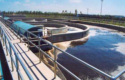 磷化废水处理方法