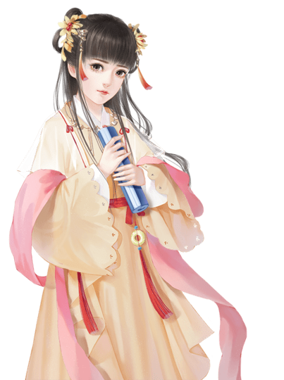 有书香气息的女孩名字  楚辞中最唯美的名字女