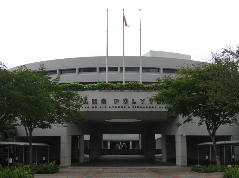 新加坡南洋理工大学 南洋理工大学博士几年