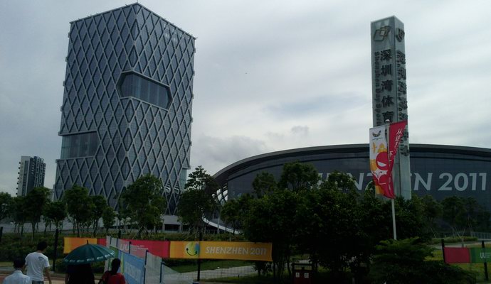 图片[8]-深圳湾公园Citywalk路线-深圳-City walk圈子-City Walk-成树文创