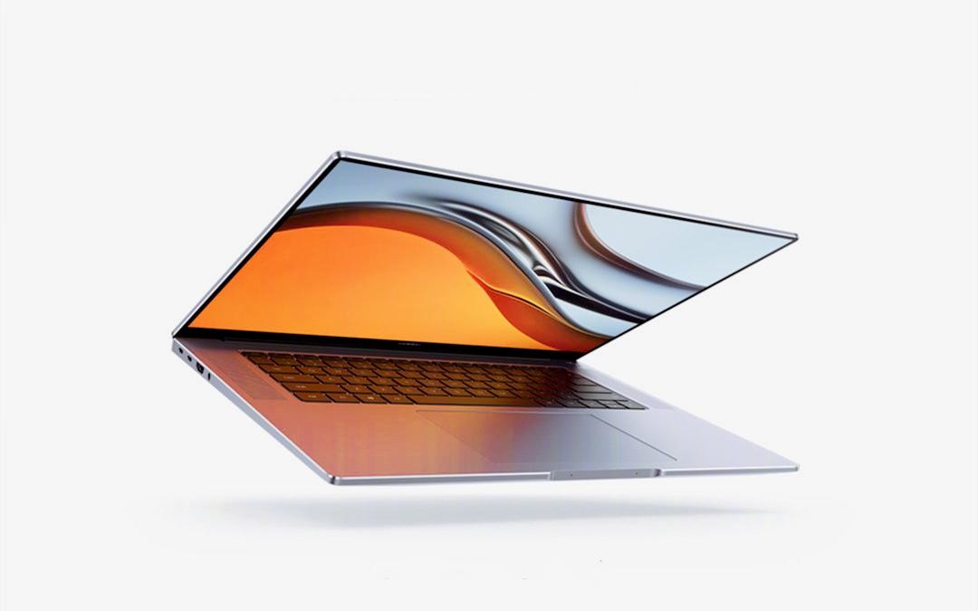 华为 MateBook D 16 寸 2024 系列