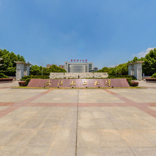 有关武汉轻工大学的图片, 第1张图片