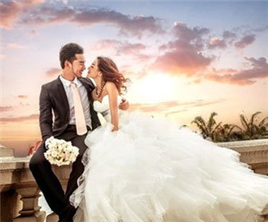 梦境的甜蜜序曲，探索梦见和自己喜欢的人结婚的深层含义与心理解析