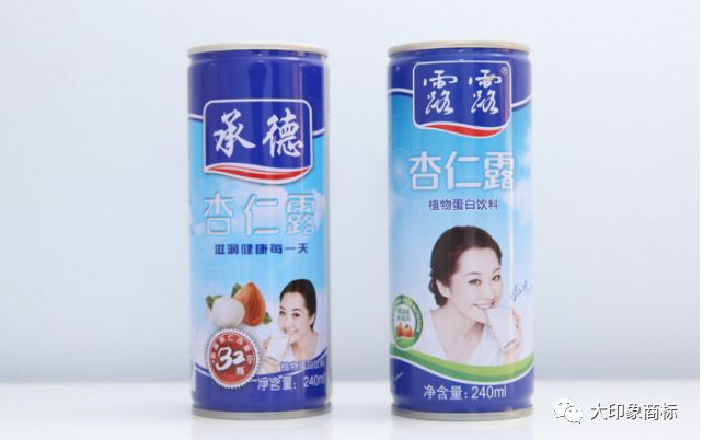 **杏仁露品牌排行榜前十名揭秘**