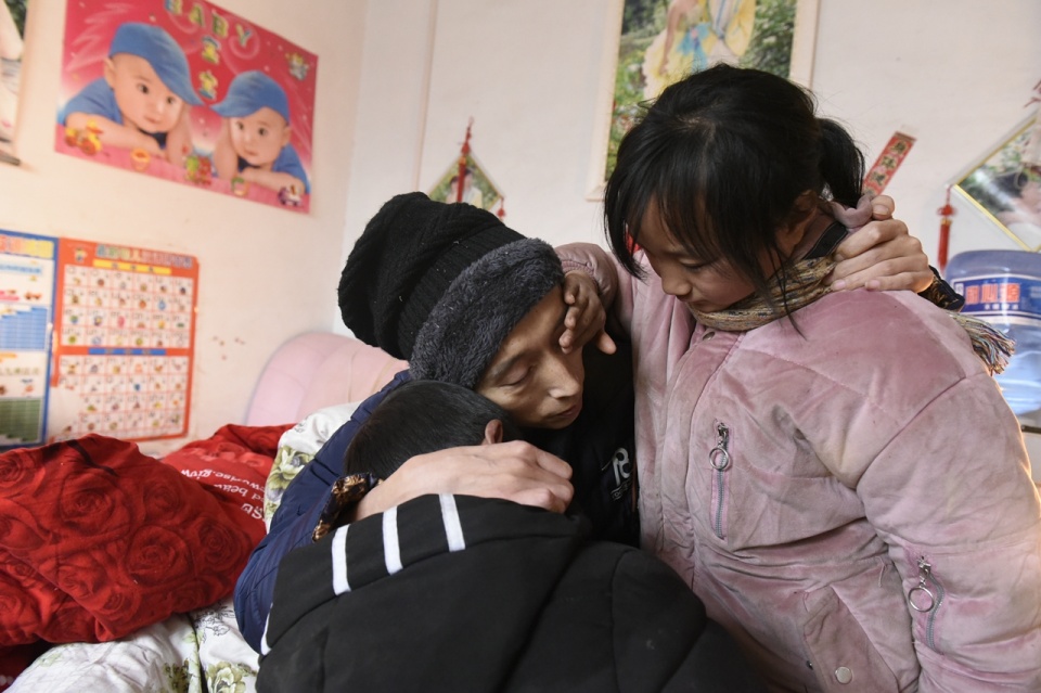 梦境解析，梦见已故弟弟显得寒冷