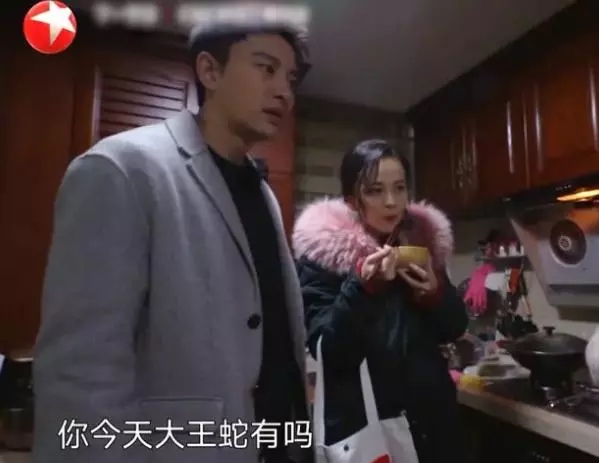 梦中重逢，与逝去亲人的奇异邂逅——解密家族团聚与蛇之隐喻