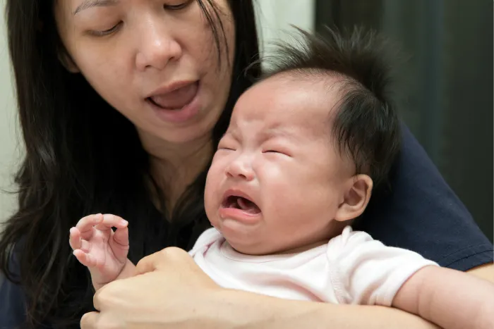 梦境中的温情，梦见自己给死去的奶奶洗澡