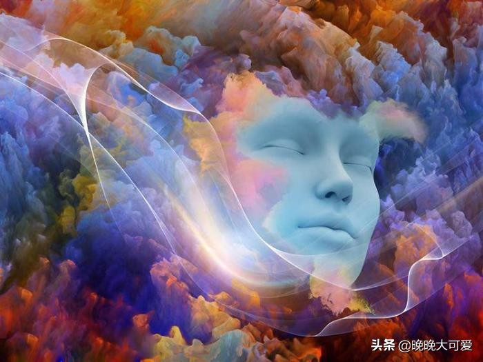 梦境之谜，为何我梦中遇见一女孩，且能记住她的名字？