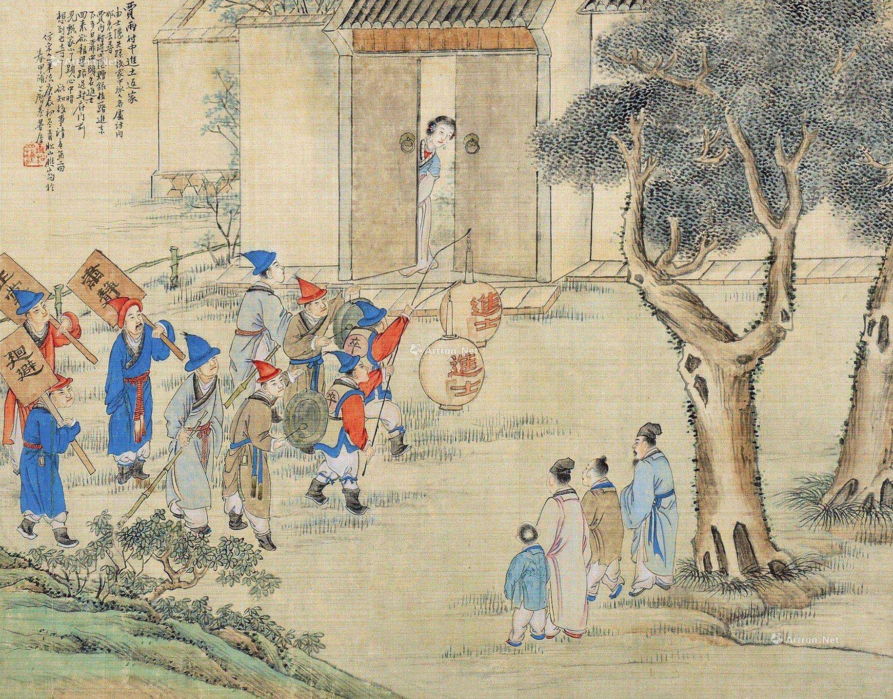 周公解梦，梦见别人办酒席的深层含义与预兆