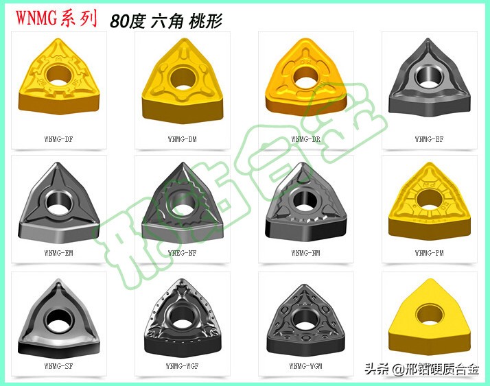 数控刀具品牌排行榜前十名揭秘