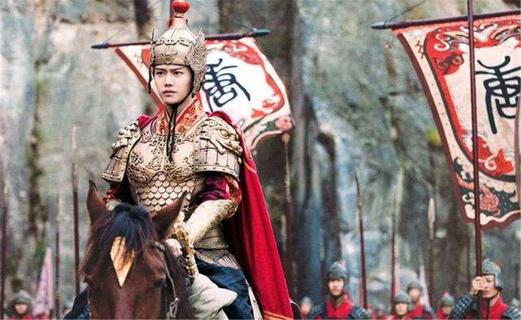 唐朝将军等级排列（唐朝左右将军尊卑）