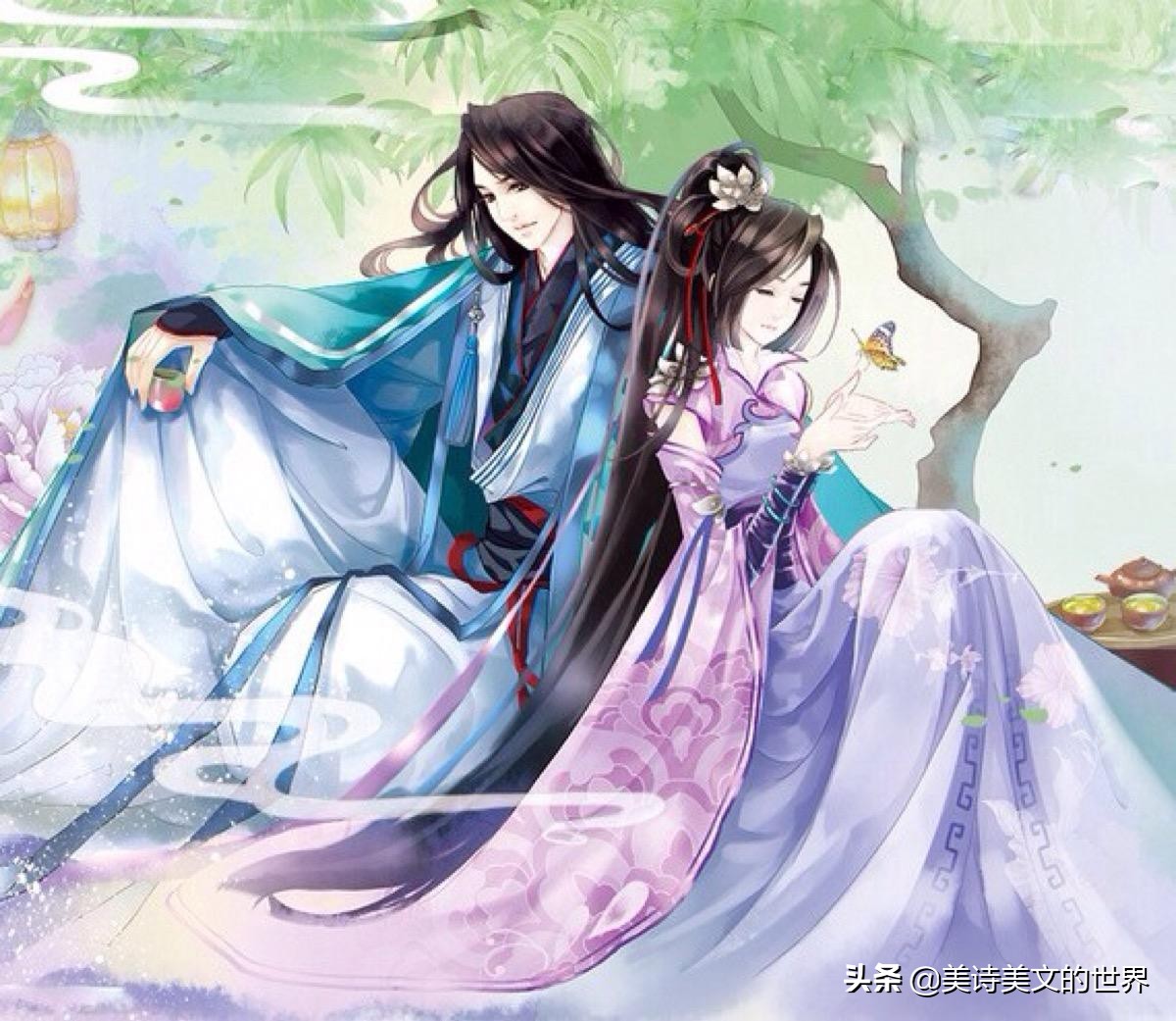 旧情复燃？解析梦境中女孩表白的深层含义