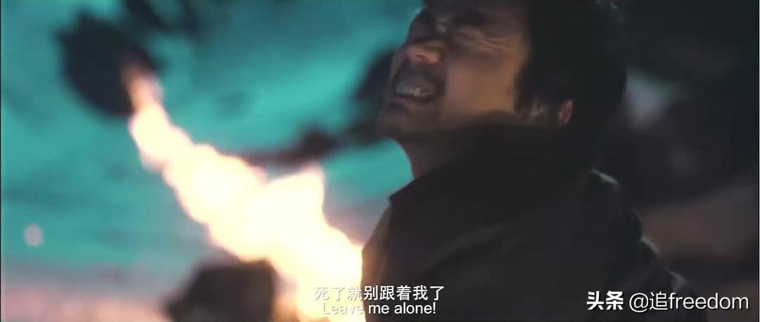 梦魇边缘的亲情考验，解读梦到自己的父亲要杀我的深层含义