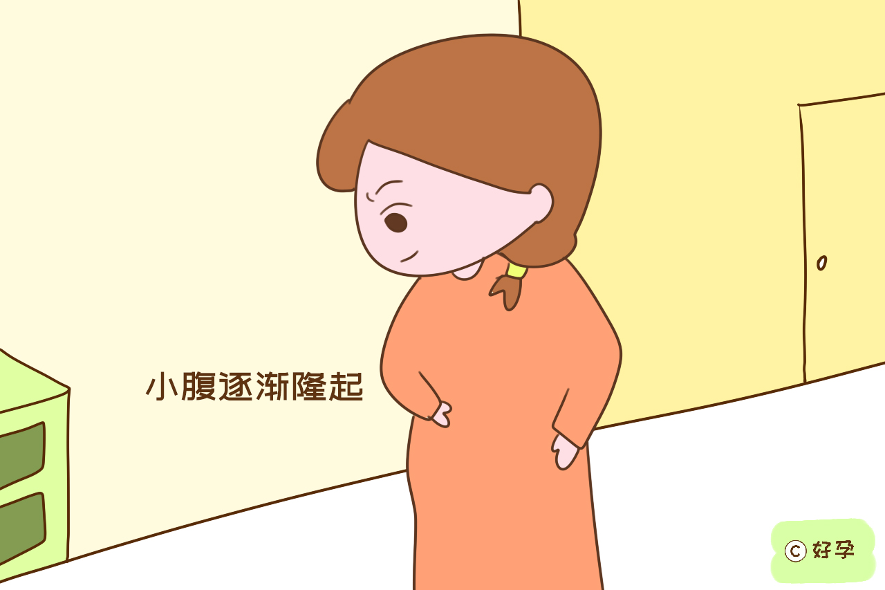 备孕期的梦境启示，连续梦见怀孕与胎动，是潜意识中的预兆吗？