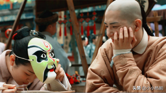 梦回姥姥家，王姥姥的死而复生与自我反思的杀戮之梦