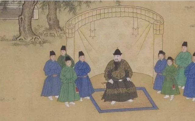 穿越梦境的温暖——解读梦见已故外曾祖父的深层含义