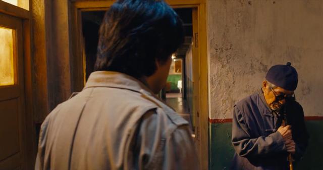 梦魇边缘的温情，解读梦见自己重病快要死了，家人还准备了棺材的深层含义