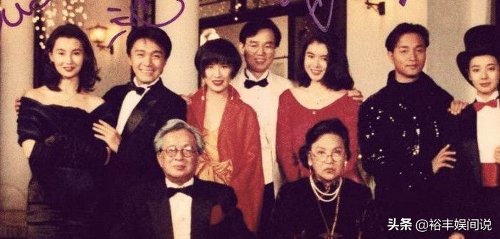 梦回往昔，父亲离去，解析梦到活着的父亲死了的深层含义