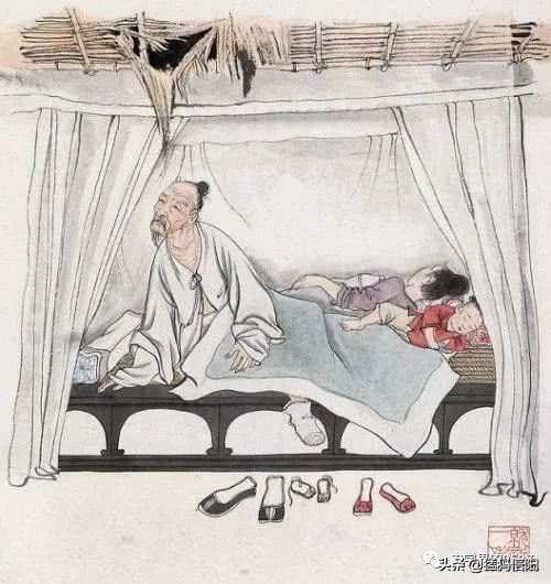 梦境解析，为何梦到死人抢被子，寓意何在？