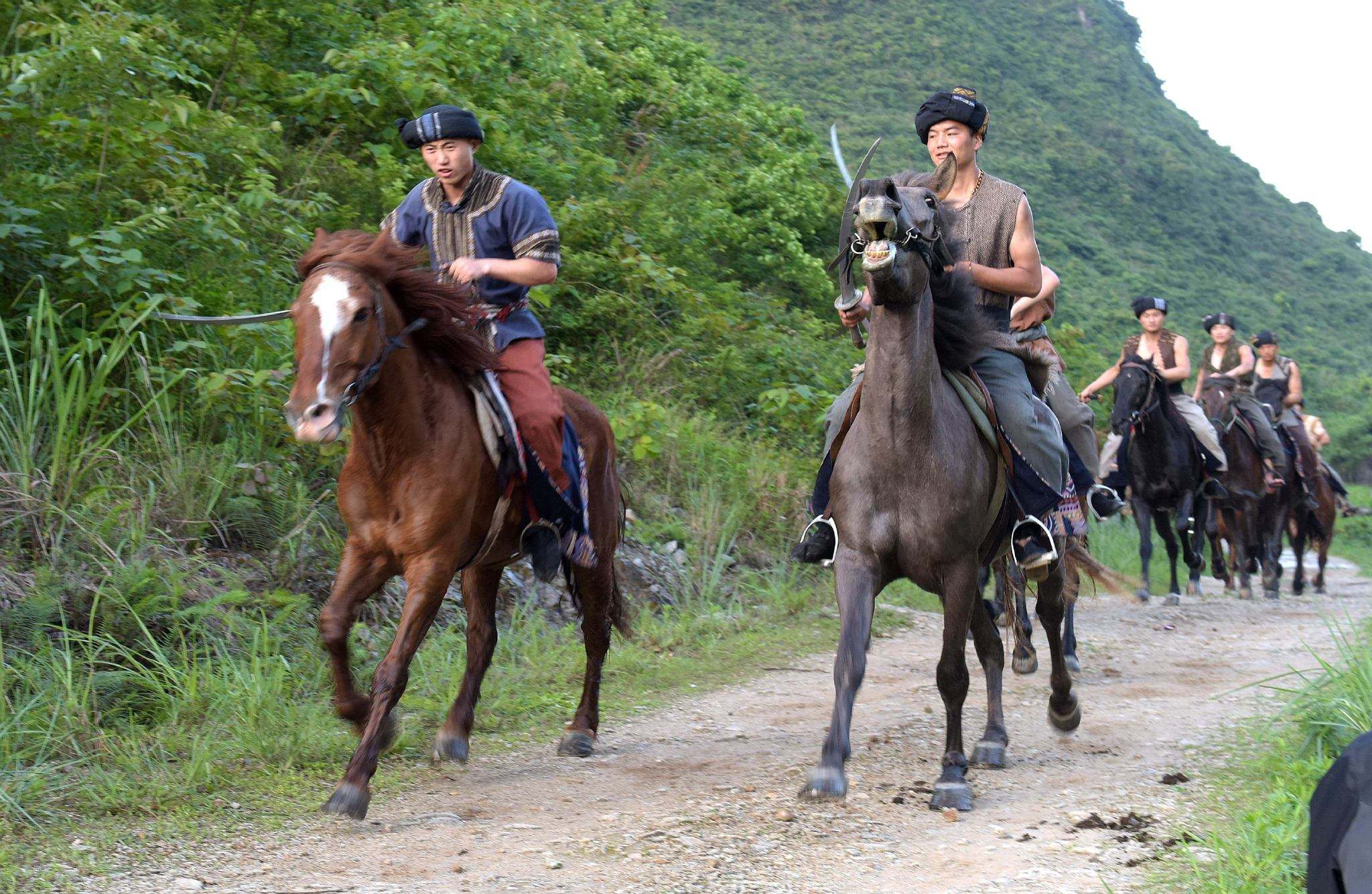 探索梦境之谜，为何频繁梦见地府——怎样会这样？