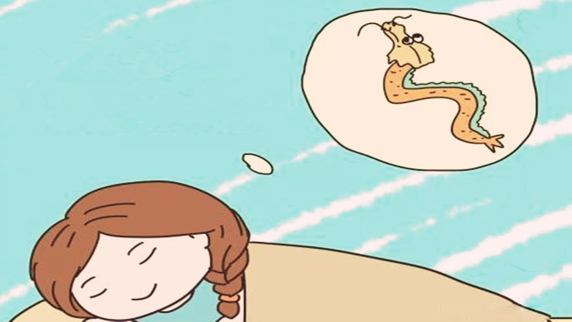 胎梦解析，暗花纹蛇的象征意义与预示