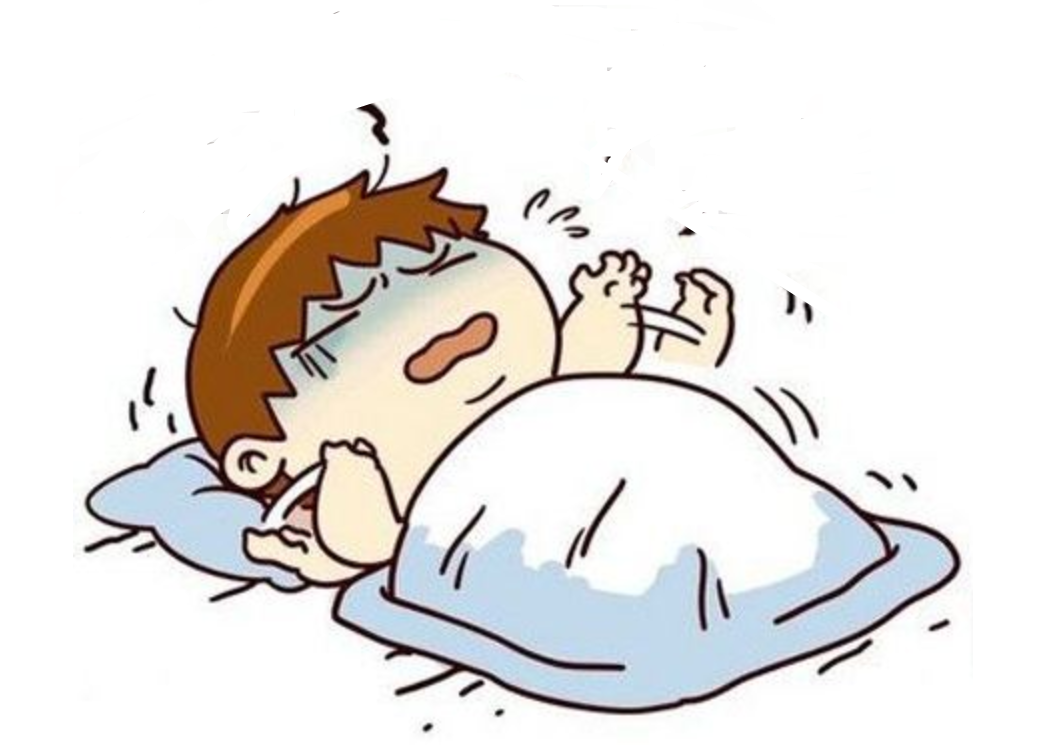 梦境中的无力感，解析做梦梦见自己被打还手却无力的深层含义