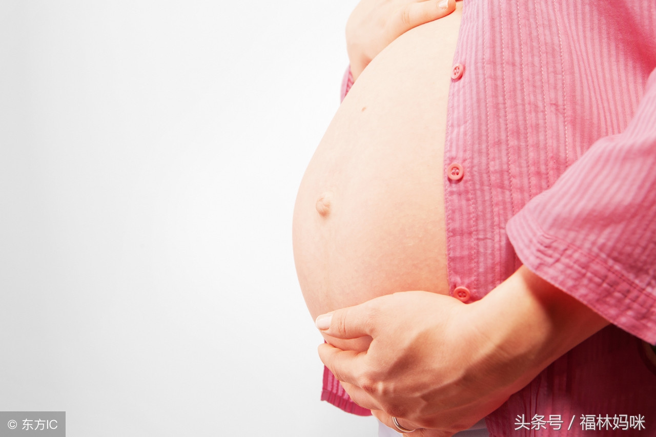 孕期梦境探秘，我怀孕7个月时，老公梦见我生产的深层含义