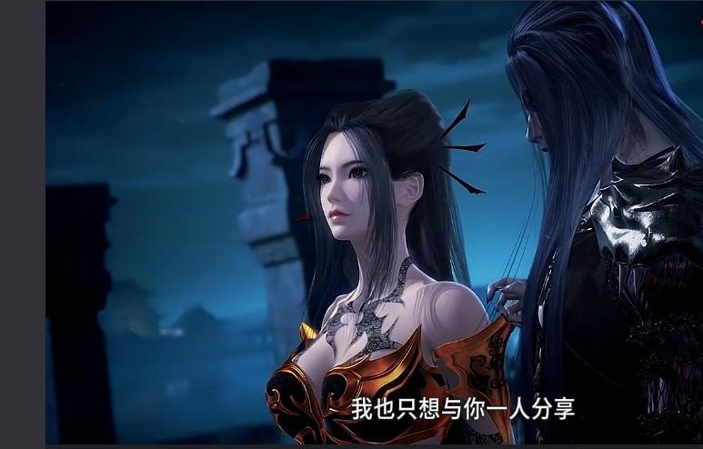两天梦境中的邂逅，探索潜意识深处的情感纠葛