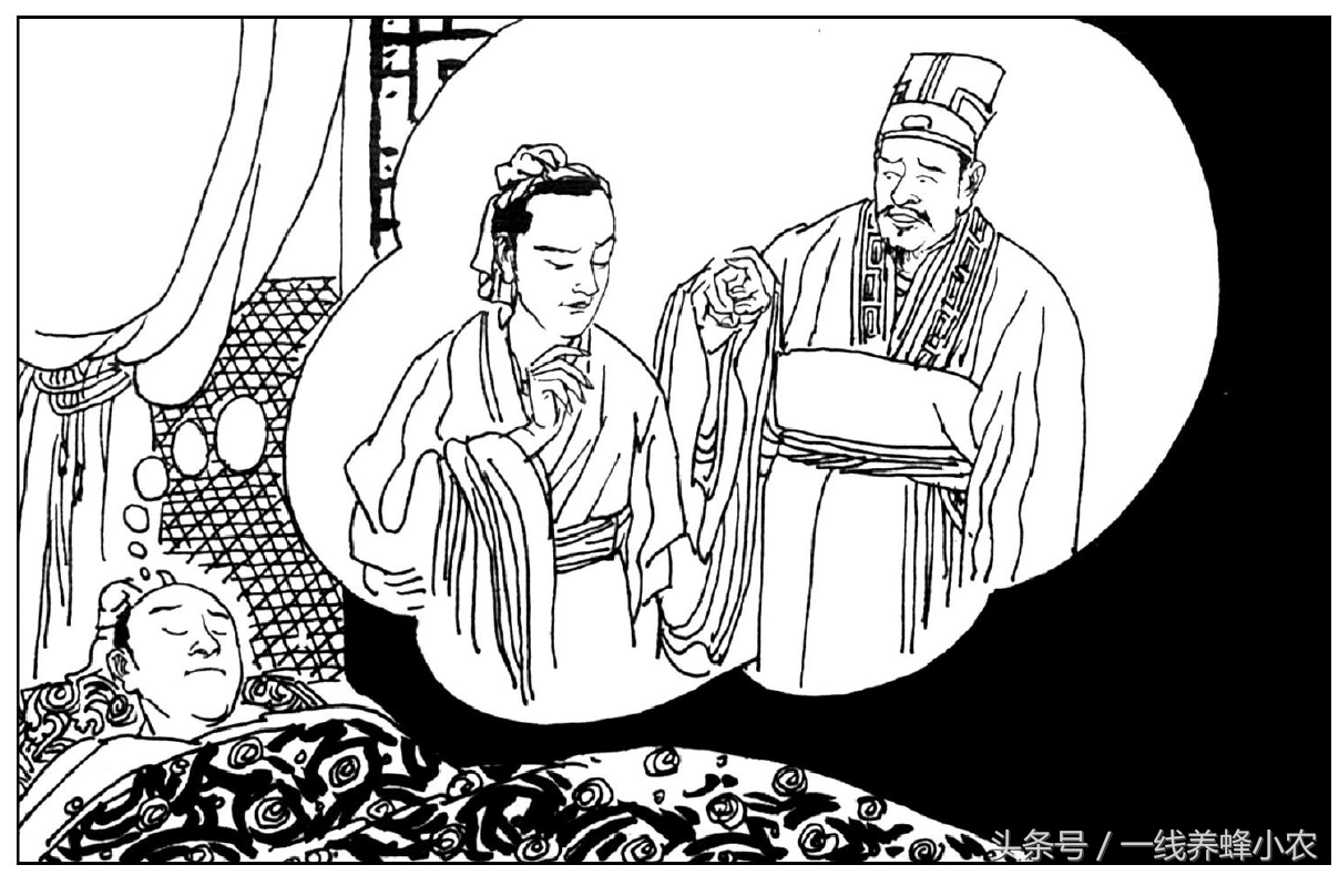 梦境的奥秘，梦见去世已久的父亲还活着，突然去世又活过来的深层含义