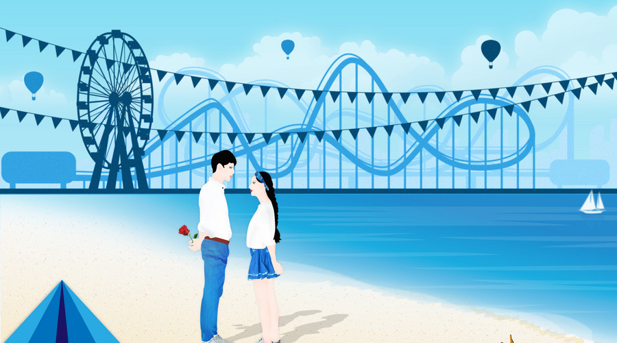 梦境的迷思，连续两晚梦到与男友分手——是预示还是内心映射？