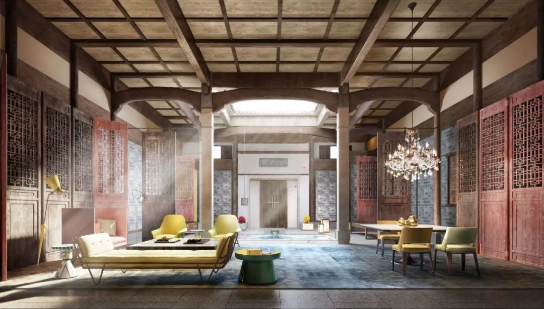 梦境的奥秘，为何我总是梦到一个转角，遇见一群陌生人？