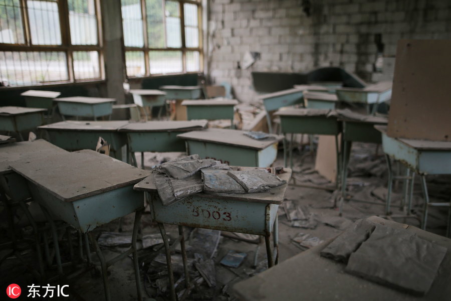 梦境摇曳，解读梦见地震的深层含义