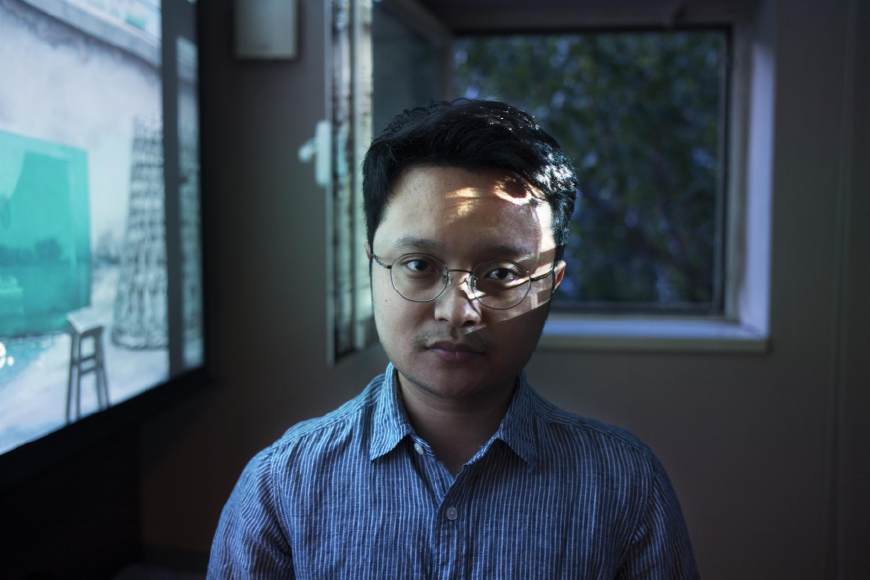 梦境与心动的交织，睡觉总是梦到一个人，是喜欢上他的信号吗？